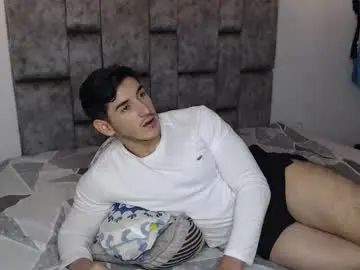 Chaturbate Sex Cam of jonathancast08