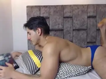 Chaturbate Private Sex Chat of jonathancast08