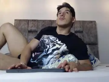 Chaturbate Live Sex Cam of jonathancast08