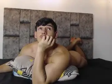 Chaturbate Adult Webcam of jonathancast08