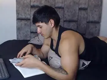 Chaturbate Private Sex Chat of jonathancast08