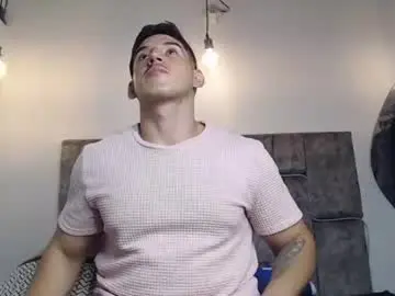 Chaturbate Adult Video Chat of jonathancast08