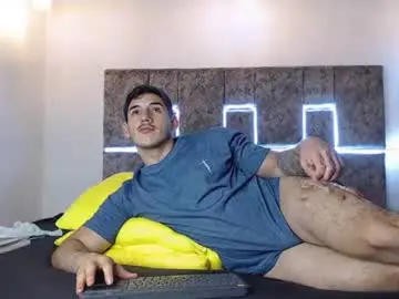 Chaturbate Nude Webcam of jonathancast08