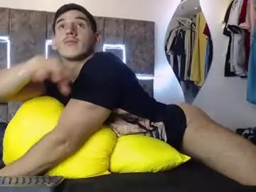 Chaturbate Sex Chat of jonathancast08