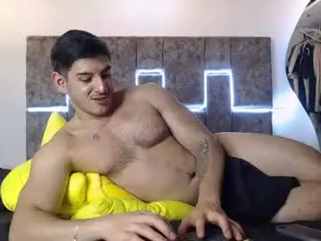 Chaturbate Adult Webcams of jonathancast08