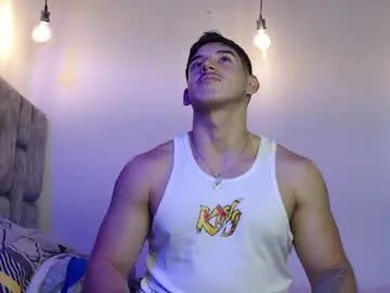 Chaturbate Nude Webcam of jonathancast08