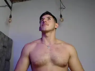 Chaturbate Adult Webcam of jonathancast08
