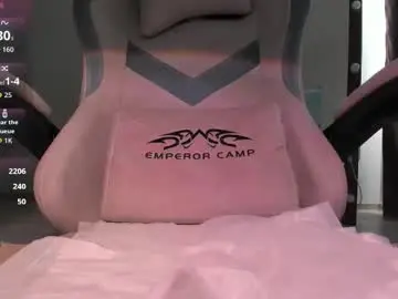 Chaturbate Live Sex Cam of lana_younes