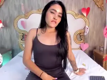 Chaturbate Live Porn of laurabellinni