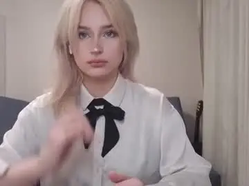 Chaturbate Adult Video Chat of lillianhusk