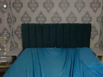 Chaturbate Sex Cam of lylianrosse