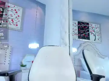 Chaturbate Live Sex Cam of meybaldini