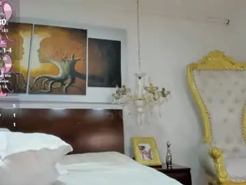 Chaturbate Live Porn of meybaldini
