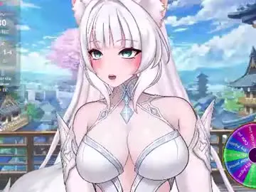 Chaturbate Free Porn Cam of miyari_fox_