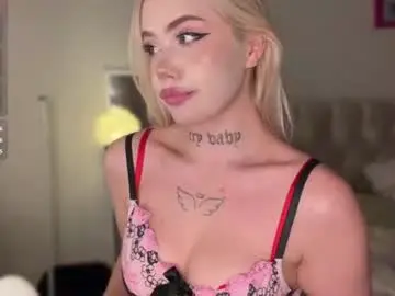 Chaturbate Sex Cam of molly_dose