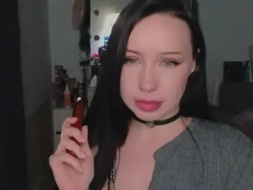 Chaturbate Live Sex Cam of moranagoddess