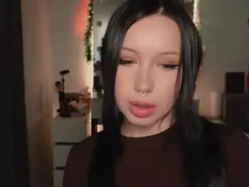 Chaturbate Live Sex Cam of moranagoddess