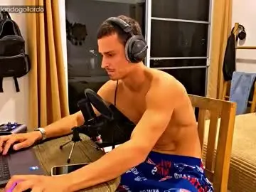Chaturbate Adult Video Chat of orlando__bloom