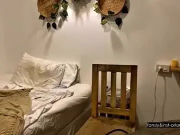 Chaturbate Live Porn of orlando__bloom