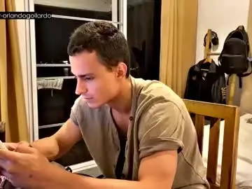 Chaturbate Nude Webcam of orlando__bloom