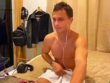 Chaturbate Live Porn of orlando__bloom