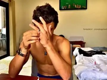 Chaturbate Nude Webcam of orlando__bloom