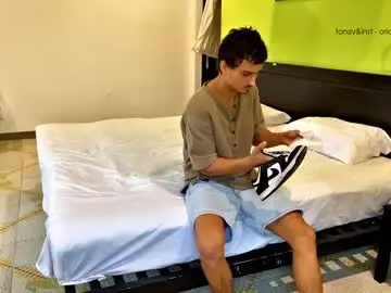 Chaturbate Live Porn of orlando__bloom