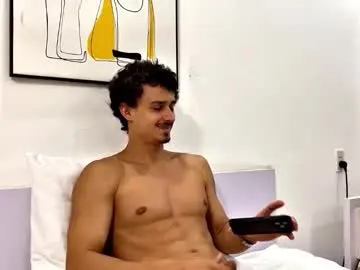 Chaturbate Free Porn Cam of orlando__bloom