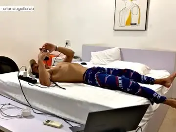 Chaturbate Free Porn Cam of orlando__bloom
