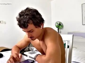 Chaturbate Best Webcam of orlando__bloom