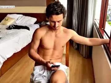 Chaturbate Live Sex Cam of orlando__bloom
