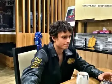 Chaturbate Adult Webcams of orlando__bloom