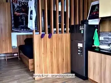 Chaturbate Live Porn of orlando__bloom