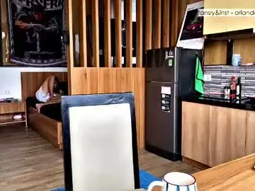 Chaturbate Live Sex Cam of orlando__bloom