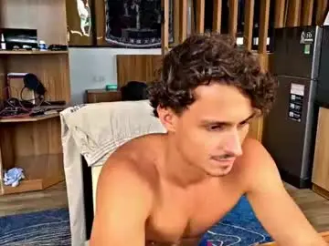 Chaturbate Free Porn Cam of orlando__bloom