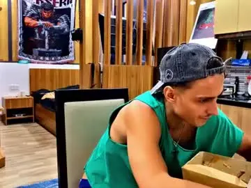 Chaturbate Nude Webcam of orlando__bloom
