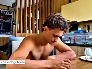 Chaturbate Adult Webcams of orlando__bloom