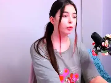 Chaturbate Live Sex Cam of peachybabe__