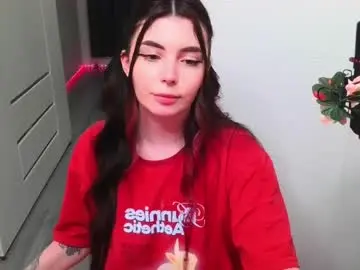 Chaturbate Sex Chat of peachybabe__