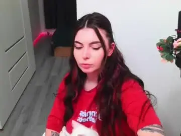 Chaturbate Adult Webcam of peachybabe__