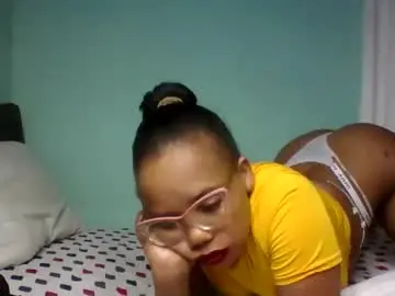 Chaturbate Adult Video Chat of pretty_zara