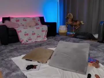 Chaturbate Adult Webcams of skyewatson