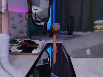 Chaturbate Nude Webcam of skyewatson