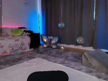 Chaturbate Adult Video Chat of skyewatson