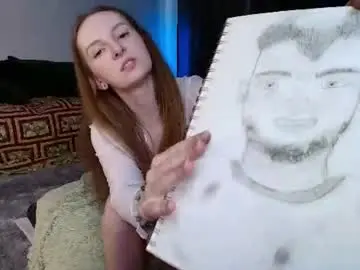 Chaturbate Live Sex of skyewatson