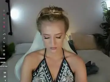 Chaturbate Private Sex Chat of stacy_riiver