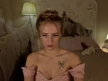 Chaturbate Private Sex Chat of stacy_riiver