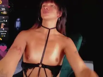 Chaturbate Live Porn of summer__xo