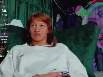 Chaturbate Sex Cam of summer__xo