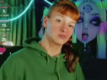 Chaturbate Sex Cam of summer__xo